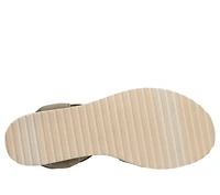 Skechers Slip-ins: BOBS Desert Kiss - Golden Lily