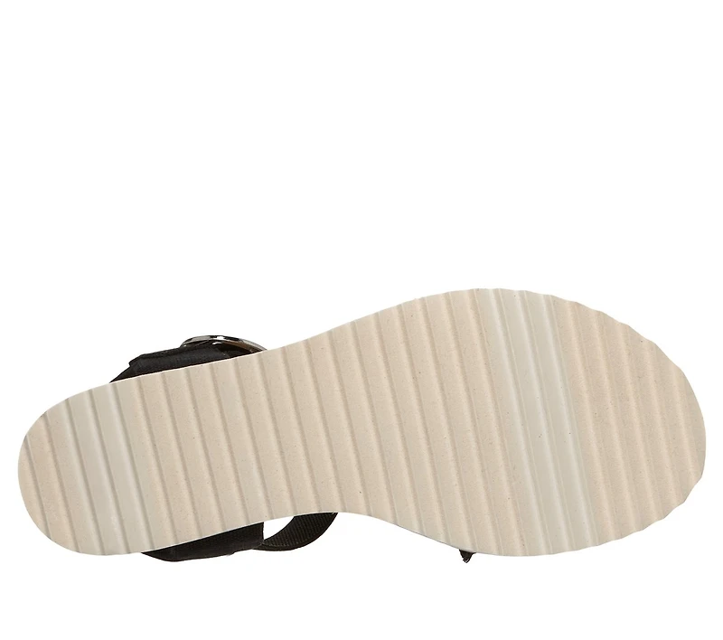 Skechers Slip-ins: BOBS Desert Kiss - Frayed Fun