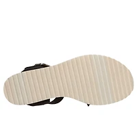 Skechers Slip-ins: BOBS Desert Kiss - Frayed Fun
