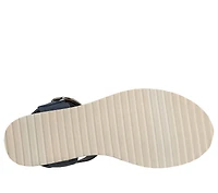 Skechers Slip-ins: BOBS Desert Kiss - Frayed Fun