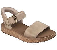 Skechers Slip-ins: BOBS Sun Vibe - Be Corky
