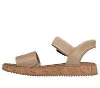 Skechers Slip-ins: BOBS Sun Vibe - Be Corky