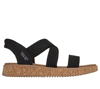 Skechers Slip-ins: BOBS Sun Vibe - Island Stroll