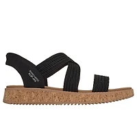 Skechers Slip-ins: BOBS Sun Vibe - Island Stroll