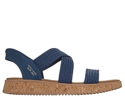 Skechers Slip-ins: BOBS Sun Vibe