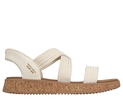 Skechers Slip-ins: BOBS Sun Vibe - Island Stroll