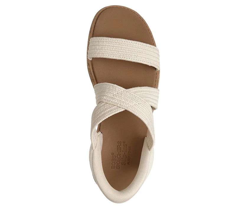 Skechers Slip-ins: BOBS Sun Vibe - Island Stroll