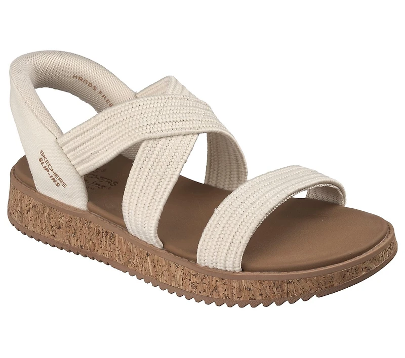 Skechers Slip-ins: BOBS Sun Vibe - Island Stroll