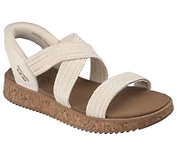 Skechers Slip-ins: BOBS Sun Vibe - Island Stroll
