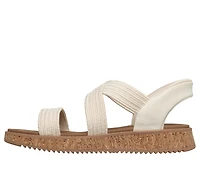Skechers Slip-ins: BOBS Sun Vibe - Island Stroll