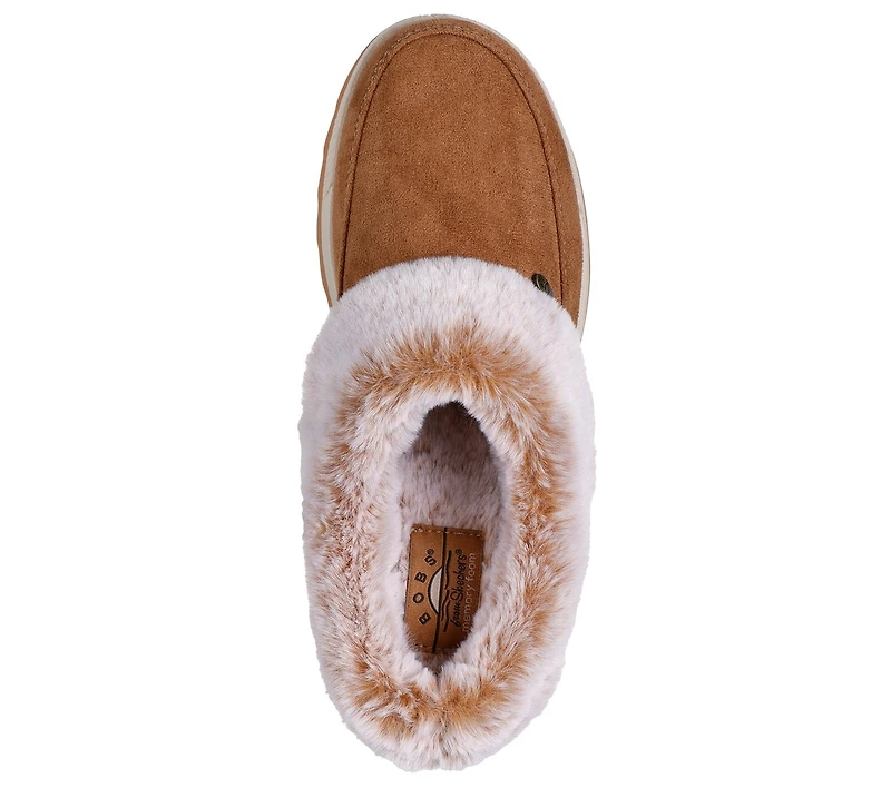 BOBS Cozy Chill