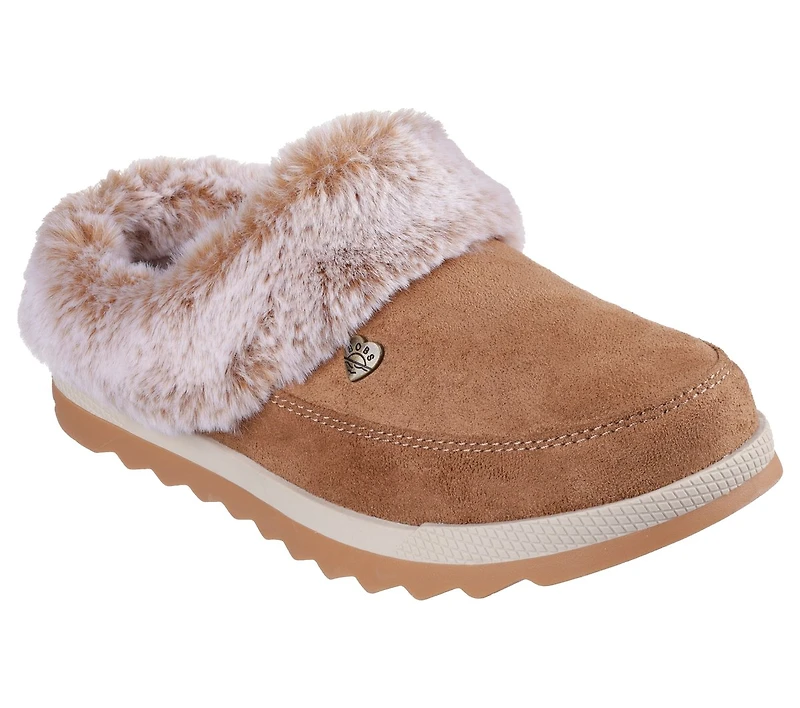 BOBS Cozy Chill