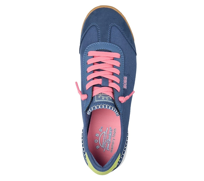 BOBS Billie - Wild Spotz