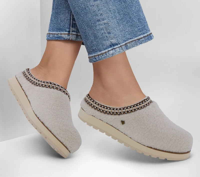 BOBS Keepsakes - Cozy Kicks