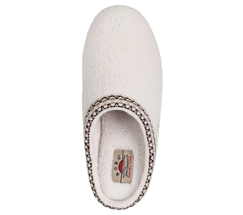 BOBS Keepsakes - Cozy Kicks