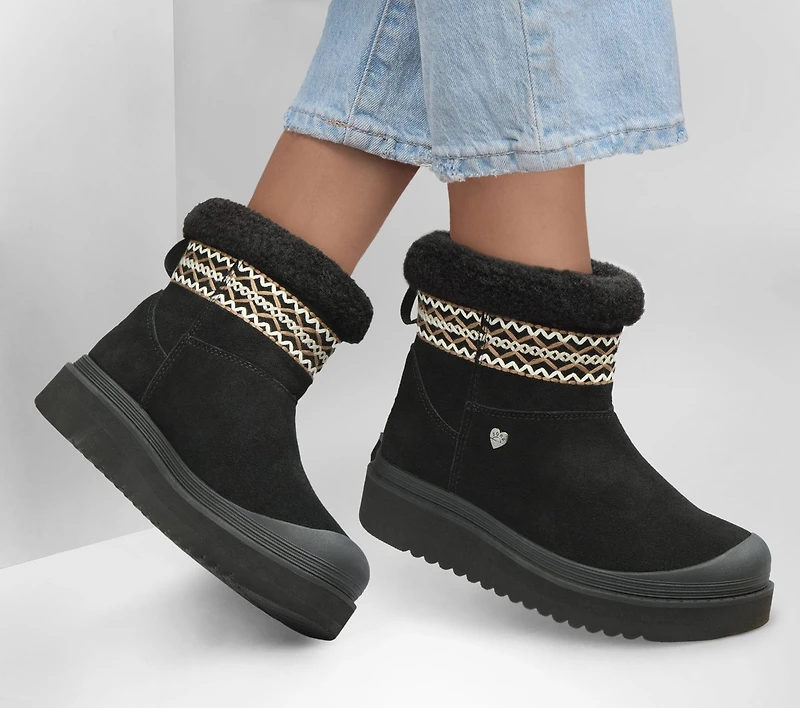 BOBS Dakota - B Cozy