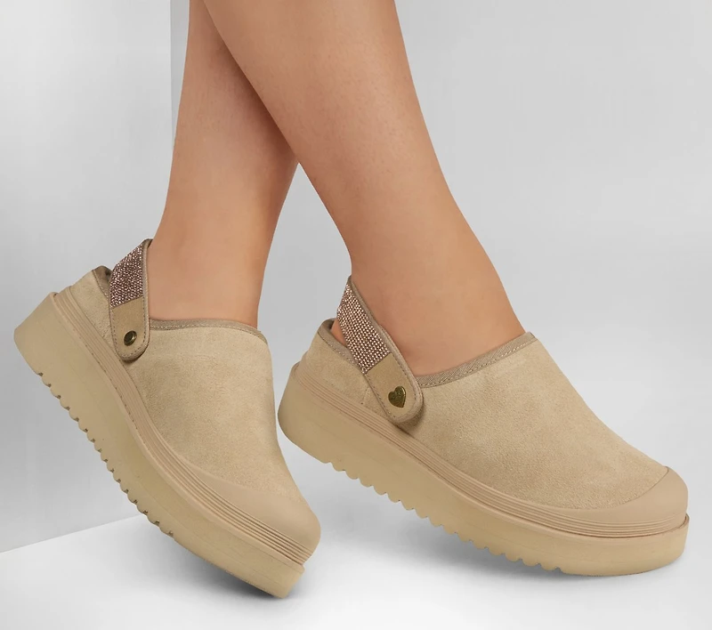 BOBS Dakota - Lush Lounger