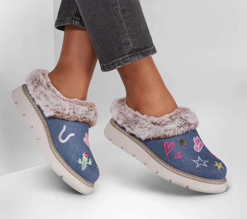 BOBS Keepsakes Lite - Denim Dreams