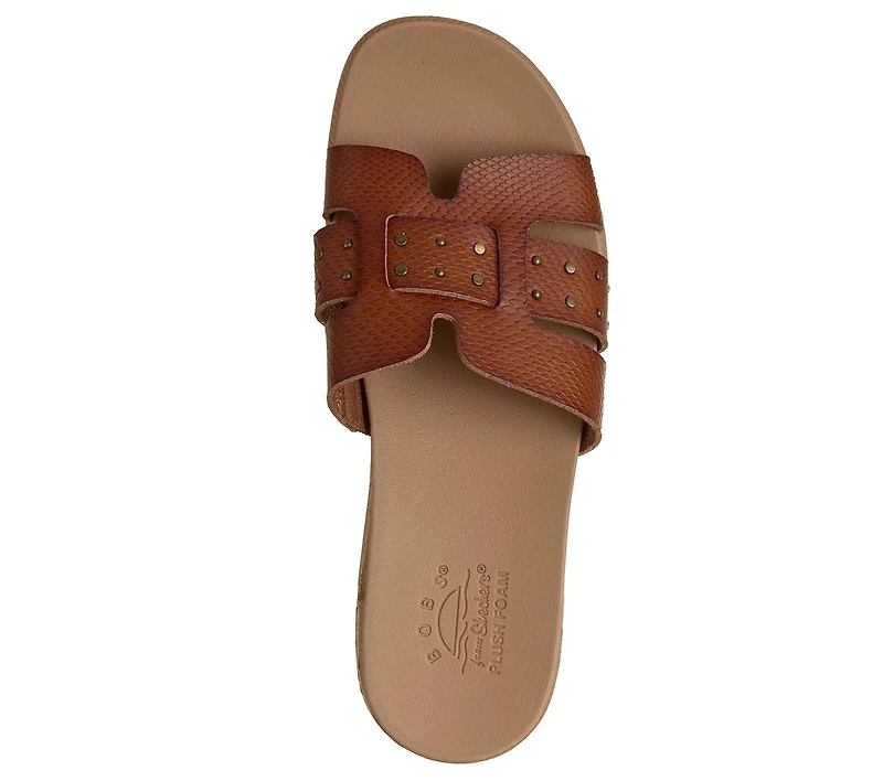 BOBS Desert Kiss Low - Stud Look