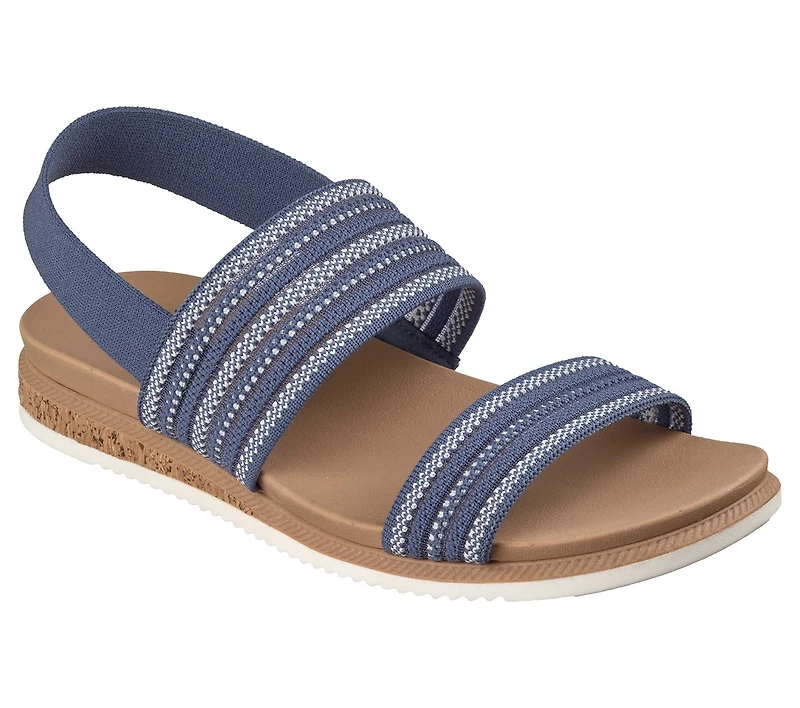 BOBS Desert Kiss Low - Breezy Stripe