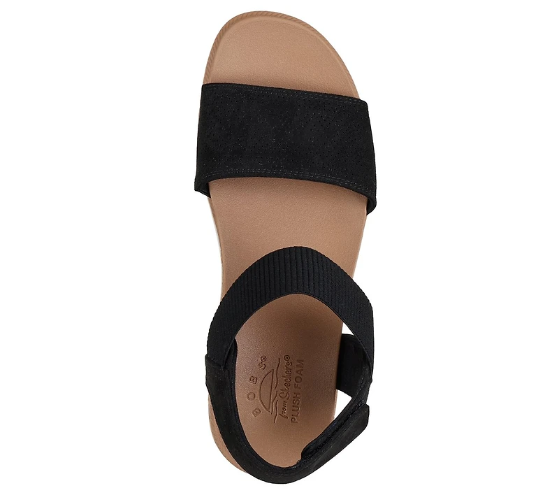 BOBS Desert Kiss Low - Top Look