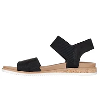 BOBS Desert Kiss Low - Top Look