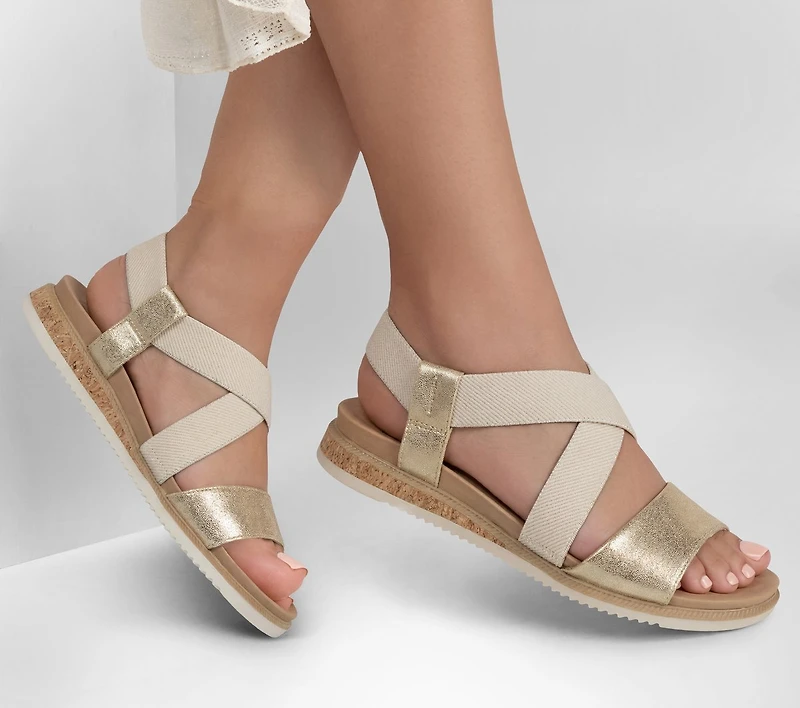 BOBS Desert Kiss Low - Sand Hop