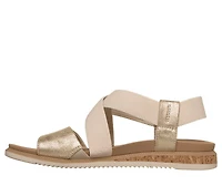 BOBS Desert Kiss Low - Sand Hop