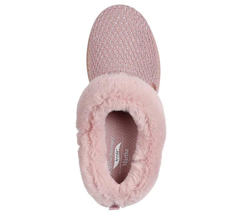 Martha Stewart: Arch Fit Keepsakes
