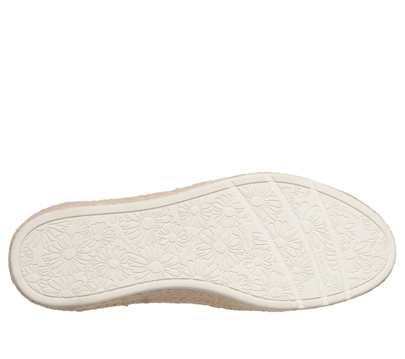 Skechers Slip-ins: BOBS Sesame - Chic Steps