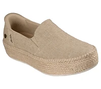Skechers Slip-ins: BOBS Sesame - Chic Steps