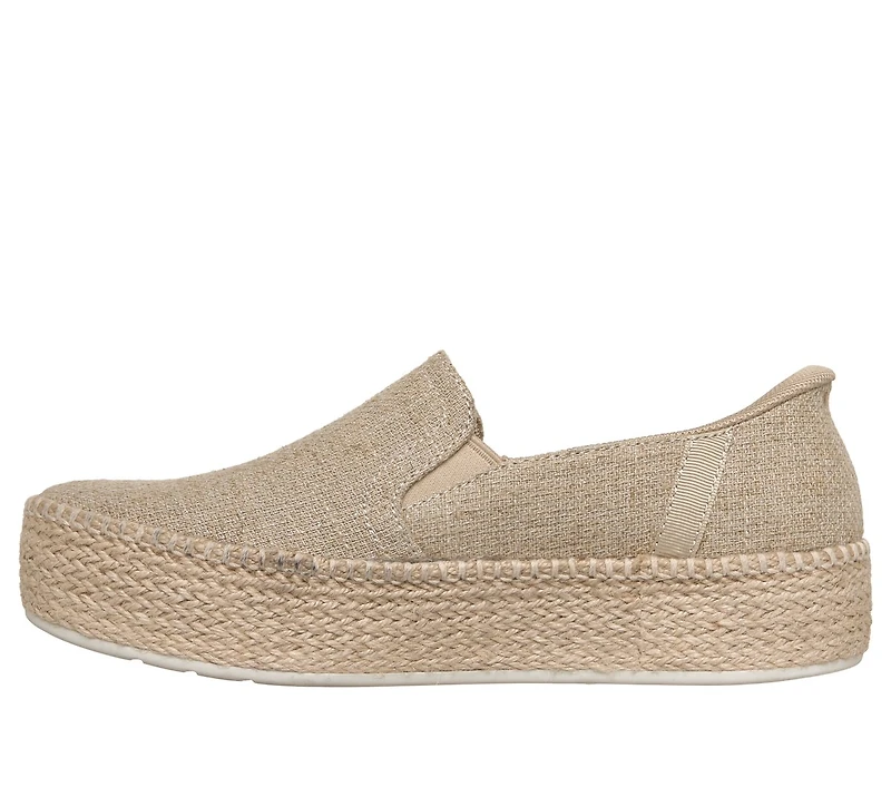 Skechers Slip-ins: BOBS Sesame - Chic Steps