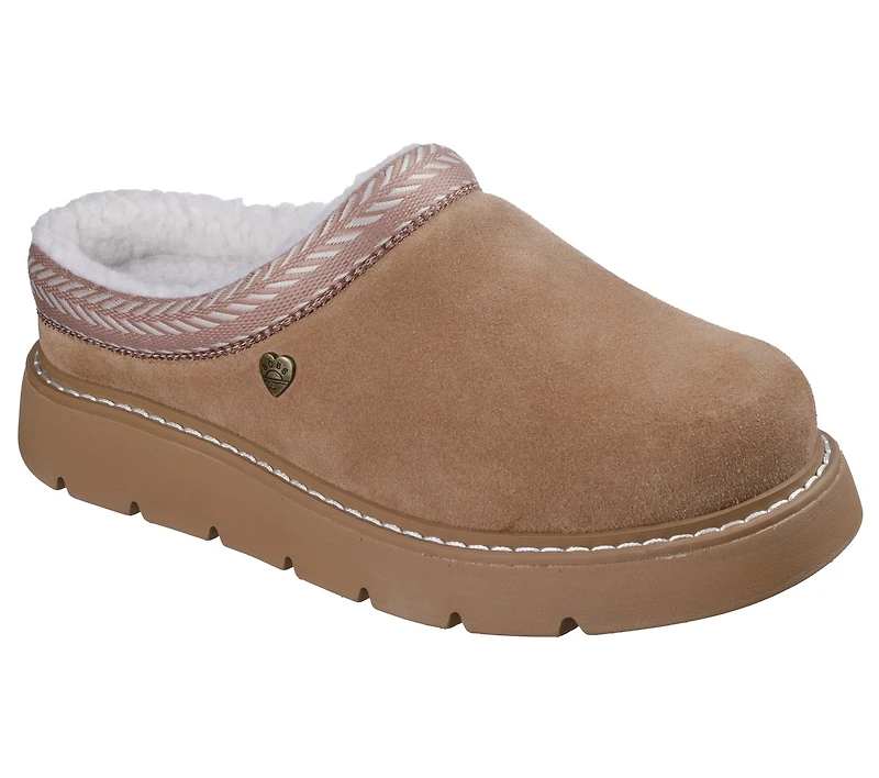 BOBS Keepsakes Lite - Fuzzy Dreams