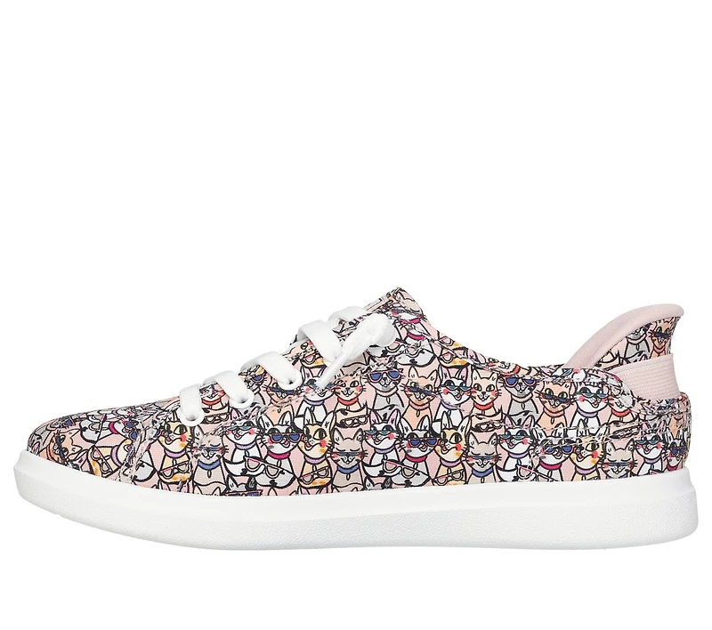 Skechers Slip-ins: BOBS D'Vine - Kitty Cool