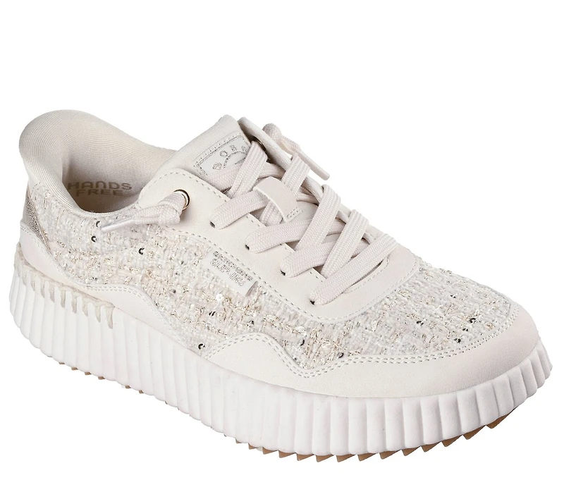 Skechers Slip-ins: BOBS Vista - Glitzy Glide