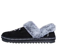 Skechers Slip-ins: BOBS Cozy Kiss - Meow PJs