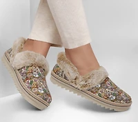 Skechers Slip-ins: BOBS Cozy Kiss - Doggy Derby