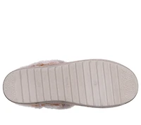 Skechers Slip-ins: BOBS Cozy Kiss - Doggy Derby