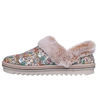 Skechers Slip-ins: BOBS Cozy Kiss - Doggy Derby