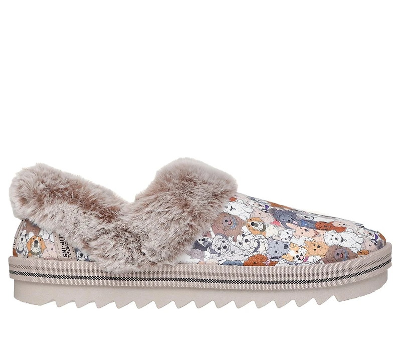 Skechers Slip-ins: BOBS Cozy Kiss