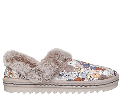 Skechers Slip-ins: BOBS Cozy Kiss
