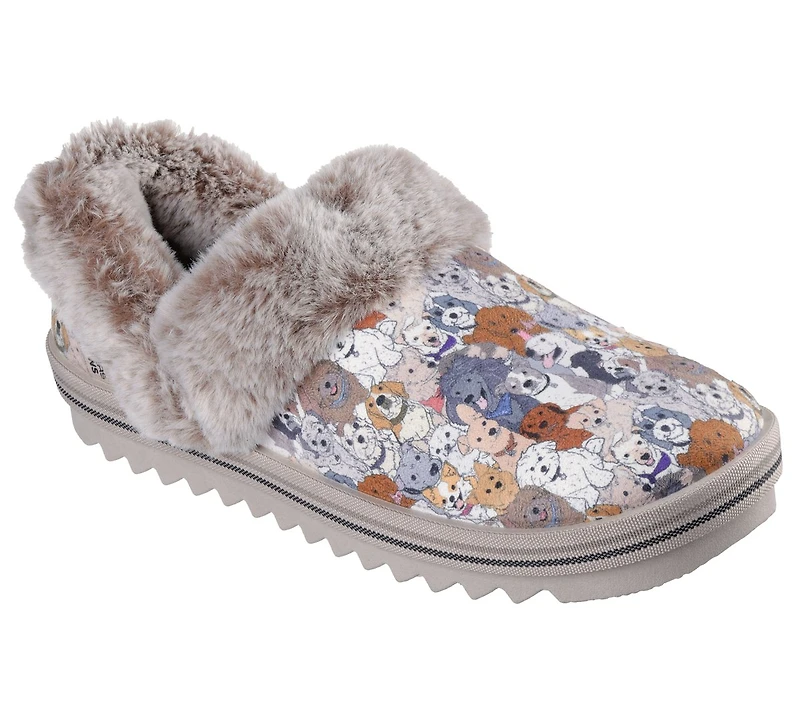 Skechers Slip-ins: BOBS Cozy Kiss