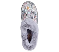 Skechers Slip-ins: BOBS Cozy Kiss - Paw Jams