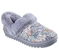 Skechers Slip-ins: BOBS Cozy Kiss - Paw Jams