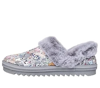 Skechers Slip-ins: BOBS Cozy Kiss - Paw Jams