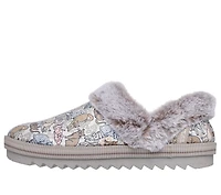 Skechers Slip-ins: BOBS Cozy Kiss - B Purrfect