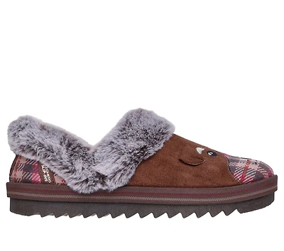 Skechers Slip-ins: BOBS Cozy Kiss