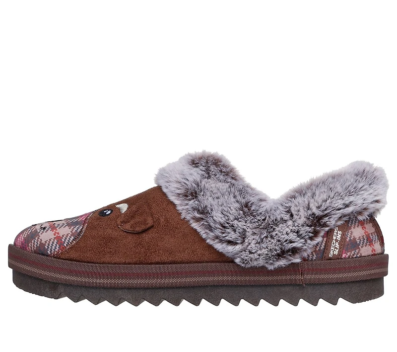Skechers Slip-ins: BOBS Cozy Kiss