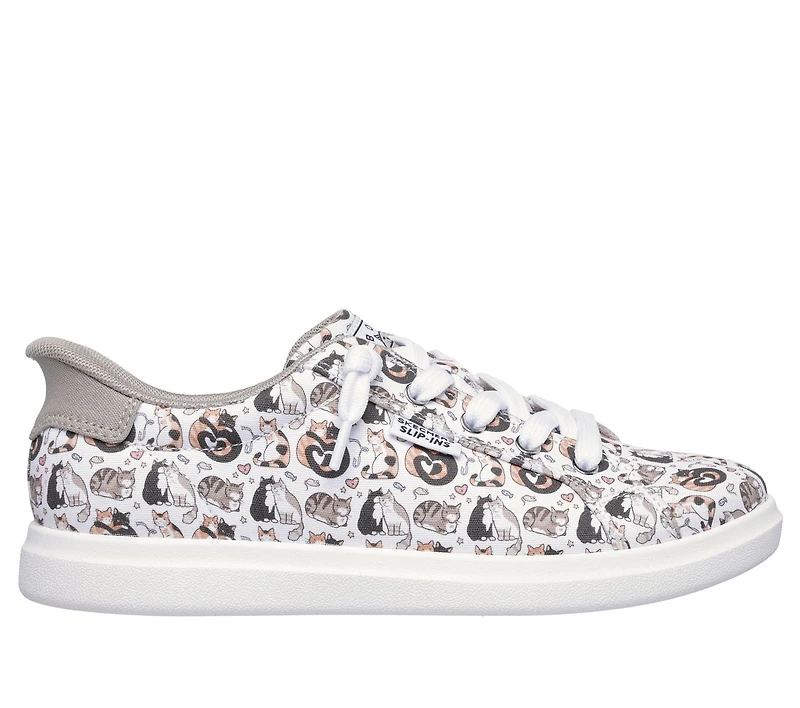 Skechers Slip-ins: BOBS D'Vine - Catterrific
