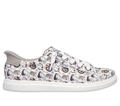 Skechers Slip-ins: BOBS D'Vine - Catterrific
